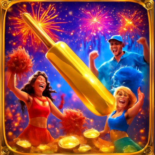 bee99 Sweet Bonanza